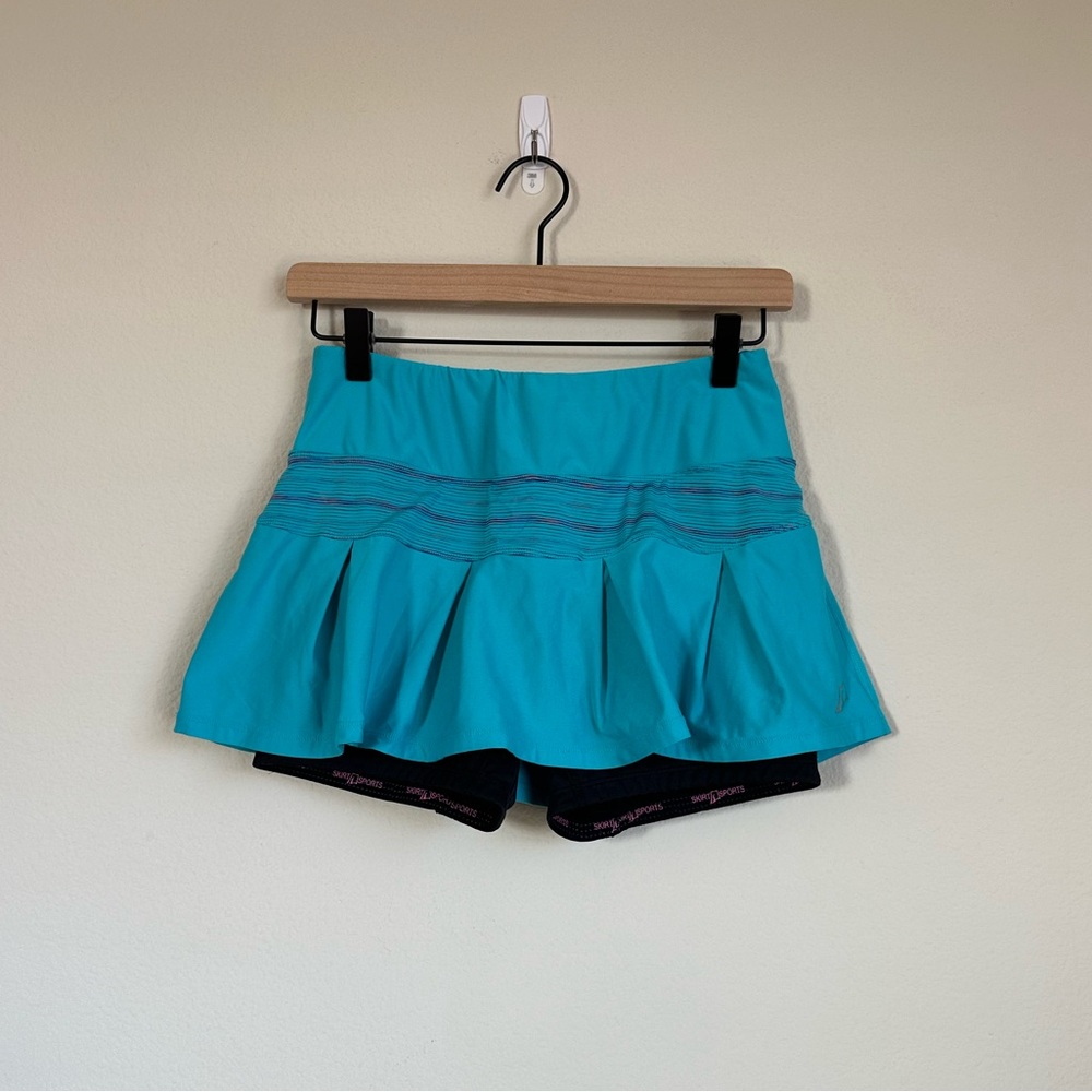 SkirtSports Lioness Running Skort